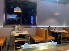 大堂-古乐牛香·鲜牛肉自助火锅(南京总店)