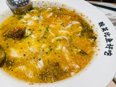 -太二酸菜鱼(中庚漫游城店)