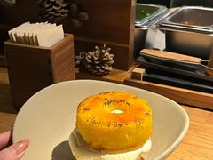 -OTIUM • 柴屿麦(亮马桥店)