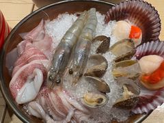 -沼津港精致料理·寿喜烧·烧鸟(漕河泾印象城店)