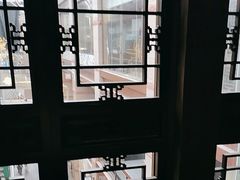 -北京老铺烤鸭(老城根店)