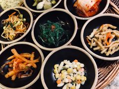 -三代烤肉(保利广场店)