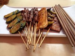 熊家婆冰粉-熊家婆冰粉(天乙街店)