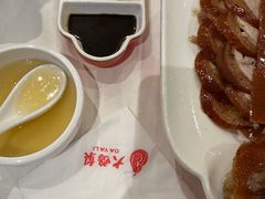 -大鸭梨烤鸭(石佛营店)