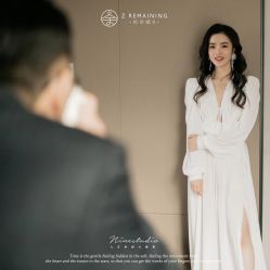 点击看大图 -Chic Bridal 熙可婚纱