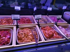 -韩盛·盛江山自助料理(中街大悦城店)