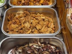 -杨厨的田园饭店(长城路店)
