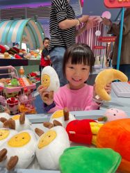 -奈尔宝家庭中心·亲子餐厅(北京东坝万达店)