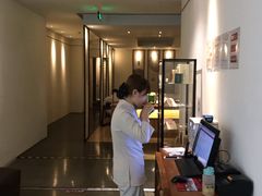 -常乐·对症推拿(来福士第43分店)