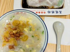 -荔银肠粉·非遗手藝(夫子庙店)