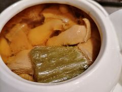 -广州文华东方酒店·江-由辉师傅主理