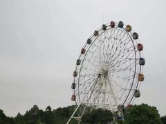 -观澜湖生态运动公社