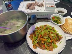 -老毛手抓·国家非遗·盐池滩羊(宁夏总店)