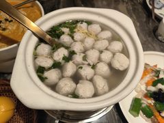 -前海沿·青岛菜(李沧万达店)