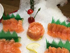 -海鲜城大家餐厅