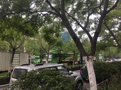 -安徽饭店