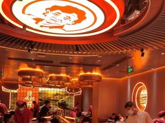 -西塔老太太泥炉烤肉(苏州大悦城店)