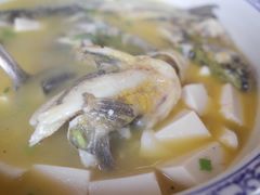 -洞天食府(北大街店)