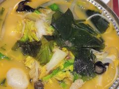-喜家德虾仁水饺(华强天虹店)