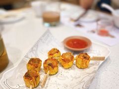 -蔡澜点心·粤菜(月星环球港店)