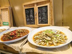 -亚马逊蒸汽活海鲜自助(LCM置汇旭辉广场店)