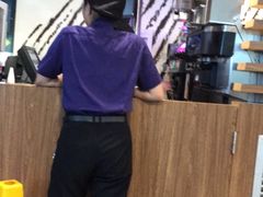 -麦当劳(东急新天地店)