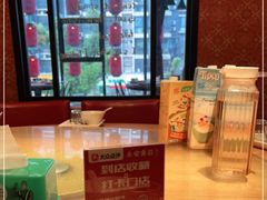 -永安鱼庄·镇江菜(三店纬五路店)