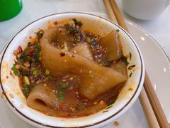 -重庆德庄火锅(太仓万达店)