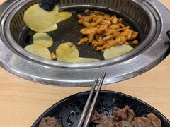 -花味·自助烤肉(雨花客厅店)