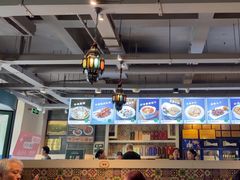 -直隶安家牛肉罩饼(建华店)