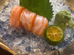 -鸟鹏烧鸟居酒屋(仁恒梦中心店)