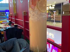-多嘴超级肉蟹煲(中街恒隆故宫店)