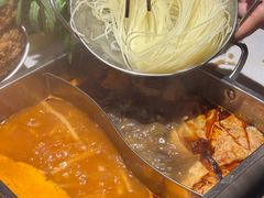 -螺大喜螺蛳粉火锅(雍和宫店)