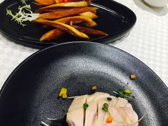 古法鸡-望乡楼上海菜(日月光店)