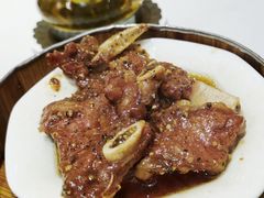 铁板牛仔骨-凤凰楼酒家·粤宴点心(华强北店)