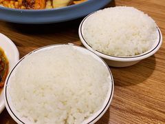 米饭-陈傻子餐厅(世纪都会店)