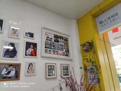 -拍刻风照相馆(南山西丽店)