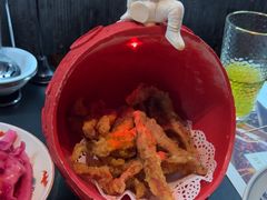 -大隐·成都火锅Bistro(合生麒麟新天地店)