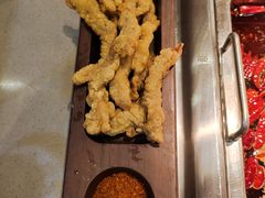 -渡娘火锅(大兴大悦春风里店)