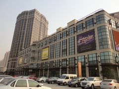 -光启城时尚购物中心