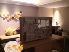 -苏州吴中希尔顿欢朋酒店