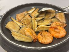 -潮府馆·非遗潮州菜·世纪公园(新国际博览中心店)