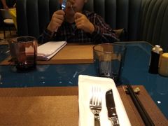 -上海虹桥宾馆·SLIDER(郁锦香店)