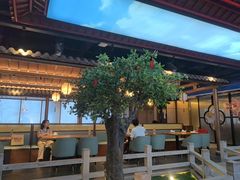 -三凤酒家·百年无锡菜(清扬茂业店)