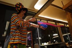 -派对猴生日派对策划(浦东店)