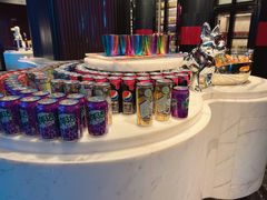 -西安W酒店·WEI全味西餐厅
