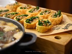 -天仁聚驴肉香(北石槽店)