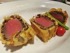 惠灵顿牛排-西堤牛排(龙德广场店)