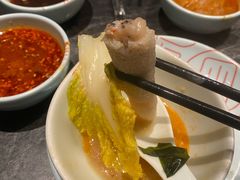 -捞王锅物料理(金华义乌之心店)