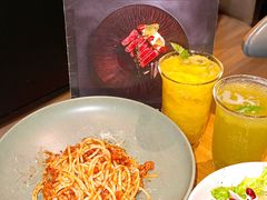 -街角 T·COFFEE 融合料理·BISTRO(车公庙店)